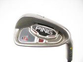 Ping i15 YELLOW DOT 7 Iron