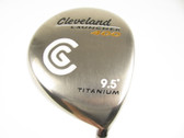 Cleveland Launcher 400 Driver 9.5*