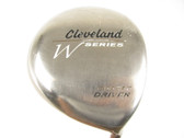 LADIES Cleveland Laucher W Series 1 wood