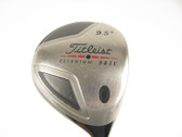 Titleist 983E Driver 9.5*