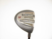 Orlimar Trimetal Driver 9*