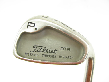 Club de golf droit Titleist DTR 6 fers pour femmes graphite | eBay