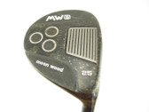 Moon Wood MW8 Fairway wood 25 degree