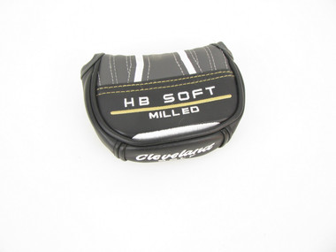 新品未開封　Cleveland HB SOFT MILLED #5 カバー付 IMG_8086__88219.1698181821.