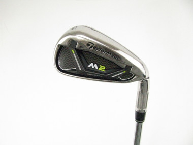 TaylorMade M2 5 iron with Steel Regular - Clubs n Covers Golf