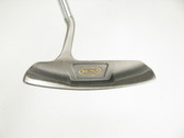 Yes C-Groove Heather Putter