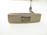 Ping Anser 50th Anniversary