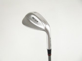 Scor 4161 V-Sole Sand Wedge 55 degree