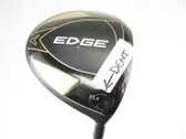 LADIES Callaway Edge Driver 11.5*