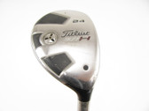 Titleist 909H Hybrid 24 degree