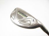 Tour Edge Bazooka Platinum #6 Hybrid 29 degree