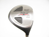 Titleist 975F Fairway 3 wood 14.5 degree