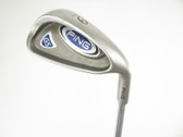 Ping G5 ORANGE DOT 9 iron