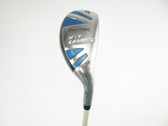 Tour Edge Hot Launch #6 Hybrid iron 29 degree