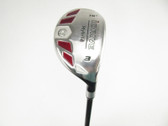 iDrive Hybrid 3 iron 19 degree