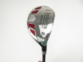 iDrive Hybrid 5 iron 25 degree