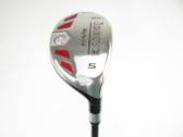 iDrive Hybrid 5 iron 25 degree