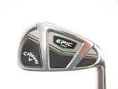 Callaway Epic Pro 7 iron