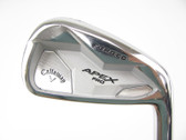 Callaway Apex Pro 19 Forged 4 iron