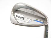 Ping iE1 PURPLE DOT 8 iron