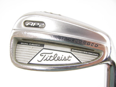 Titleist AP2 Forged 9 iron with Graphite Regular - Clubs n Covers Golf