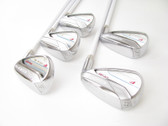 LADIES Cobra F-Max One Length Iron Set