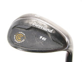 Cleveland CG16 Tour Zip Grooves 60 degree Lob Wedge 60-12