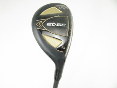 キャロウェイ EDGE エッジ ユーティリティ 5U FLEX-R ユーティリティ | クラブ | キャロウェイゴルフ公式サイト