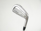 Titleist 690-CB Forged 4 iron