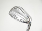 Titleist 690-CB Forged 9 iron