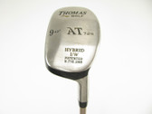 LADIES Thomas Golf AT725 #9 Hybrid 42*