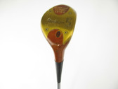 VINTAGE MacGregor Silver Scot Tourney 5 Wood