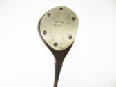 VINTAGE Schavolite Golf Wood by General Electric Co