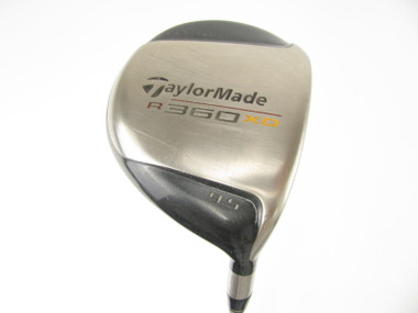 TaylorMade r360 XD Driver 9.5 degree w/ Graphite Regular - Clubs n ...