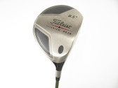 Titleist Titanium 983K Driver 8.5 degree