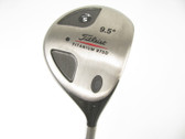 Titleist 975D Driver 9.5 degree