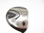 Yonex V-Mass 250 Fairway 5 wood 18*