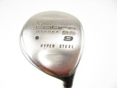 Cobra SS Offset Fairway 9 wood