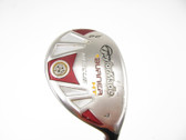 TaylorMade Burner Rescue #4 Hybrid 22*