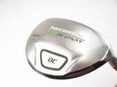 Nickent 3DX Utility 4H Hybrid