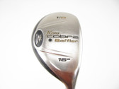 Cobra Baffler 1/R Hybrid 16 degree