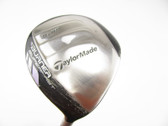 LADIES TaylorMade Burner Superfast Fairway 5 wood 18 degree