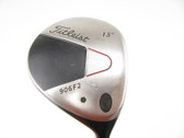 Titleist 906F2 Fairway 3 wood 13 degree