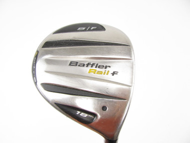 Cobra Baffler Steel Classic 5 Bois De Parcours 18° - RH - Shaft Stiff - Occasion