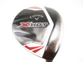 Callaway X Hot Fairway 7 wood