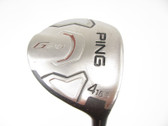 Ping G20 Fairway 4 Wood 16.5*