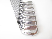 Precept Tour Premium CB iron set 4-PW