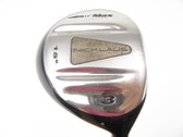 Nicklaus Air Max Fairway 3 Wood 15*