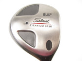 Titleist 975D Driver 8.5 degree