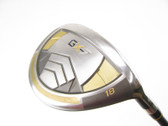 GX-7 X-Metal Fairway 5 wood 18 degree